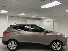 Used 2013  Hyundai Tucson 4d SUV FWD Limited at Ideal Cars Llc near Mesa&comma; AZ