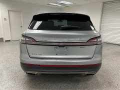 Used 2020 Lincoln Nautilus 4d SUV FWD Reserve at Ideal Cars Llc near Mesa, AZ
