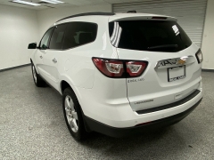 Used 2017 Chevrolet Traverse 4d SUV FWD LT w/1LT at Ideal Cars Llc near Mesa, AZ