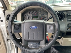Used 2009 Ford Super Duty F-250 2WD Reg Cab XL at Ideal Cars Llc near Mesa, AZ
