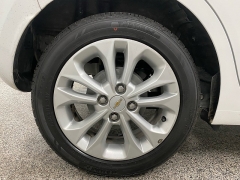 Used 2022  Chevrolet Spark 4dr HB CVT 1LT at Ideal Cars Llc near Mesa&comma; AZ