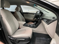 Used 2015  Hyundai Sonata 4d Sedan Sport at Ideal Cars Llc near Mesa&comma; AZ