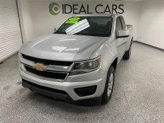 Used 2016 Chevrolet Colorado 2WD Ext Cab LT at Ideal Cars Llc near Mesa, AZ
