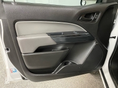 Used 2019  Chevrolet Colorado 2WD Ext Cab WT at Ideal Cars Llc near Mesa&comma; AZ