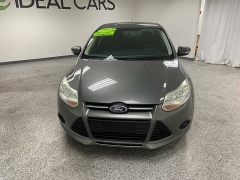 Used 2013 Ford Focus 4d Sedan SE at Ideal Cars Llc near Mesa, AZ