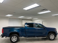 Used 2020 Chevrolet Colorado 2WD Crew Cab LT at Ideal Cars Llc near Mesa, AZ