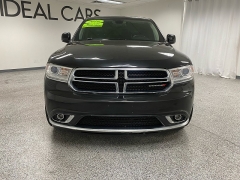Used 2016 Dodge Durango 4d SUV RWD Limited at Ideal Cars Llc near Mesa, AZ