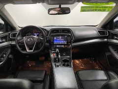 Used 2018  Nissan Maxima 4d Sedan SV at Ideal Cars Llc near Mesa&comma; AZ