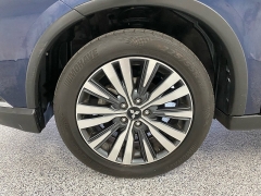 Used 2020 Mitsubishi Outlander 4d SUV AWC SE at Ideal Cars Llc near Mesa, AZ
