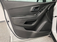 Used 2022 Chevrolet Trax FWD 4dr LS at Ideal Cars Llc near Mesa, AZ