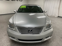 Used 2011 Lexus LS 460 4dr Sdn RWD at Ideal Cars Llc near Mesa, AZ