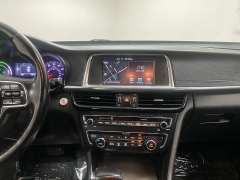 Used 2018 Kia Optima Hybrid 4d Sedan EX at Ideal Cars Llc near Mesa, AZ