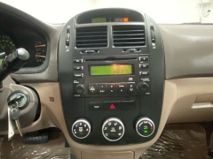 Used 2009 Kia Spectra 4d Sedan EX Auto at Ideal Cars Llc near Mesa, AZ