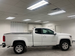 Used 2022 Chevrolet Colorado 2WD Ext Cab 128" LT at Ideal Cars Llc near Mesa, AZ