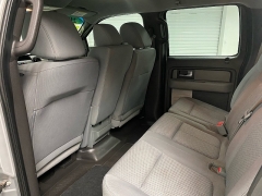 Used 2013 Ford F-150 2WD Supercrew XL 5 1/2 at Ideal Cars Llc near Mesa, AZ