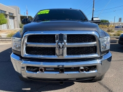 Used 2017  Ram 2500 4WD Crew Cab Tradesman at Ideal Cars Llc near Mesa&comma; AZ