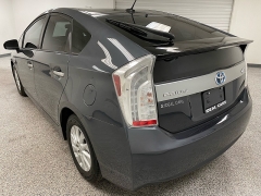 Used 2013  Toyota Prius Plug-in 5d Hatchback at Ideal Cars Llc near Mesa&comma; AZ