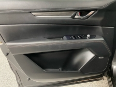 Used 2020  Mazda CX-5 4d SUV AWD Grand Touring at Ideal Cars Llc near Mesa, AZ