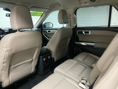 Used 2023  Ford Explorer XLT RWD at Ideal Cars Llc near Mesa, AZ