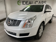 2016 Cadillac SRX 4d SUV FWD Luxury at Ideal Cars Llc near Mesa&comma; AZ