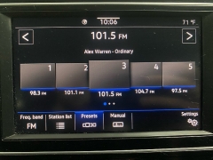 Used 2021  Volkswagen Atlas 2&period;0T S FWD at Ideal Cars Llc near Mesa&comma; AZ