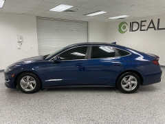 Used 2021 Hyundai Sonata SE 2.5L at Ideal Cars Llc near Mesa, AZ