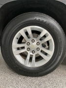 Used 2015  Chevrolet Suburban 4d SUV RWD LS at Ideal Cars Llc near Mesa&comma; AZ