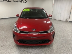 Used 2021 Kia Rio S IVT at Ideal Cars Llc near Mesa, AZ