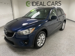 Used 2015  Mazda CX-5 4d SUV FWD Grand Touring at Ideal Cars Llc near Mesa, AZ