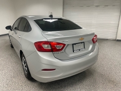 Used 2018 Chevrolet Cruze 4d Sedan LS Auto at Ideal Cars Llc near Mesa, AZ