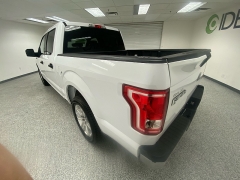 Used 2017 Ford F-150 2WD SuperCrew XLT 5 1/2 at Ideal Cars Llc near Mesa, AZ
