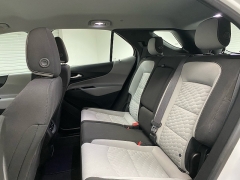 Used 2018  Chevrolet Equinox 4d SUV AWD LS at Ideal Cars Llc near Mesa&comma; AZ