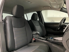 Used 2020 Nissan Leaf 4d Hatchback SV Plus at Ideal Cars Llc near Mesa, AZ