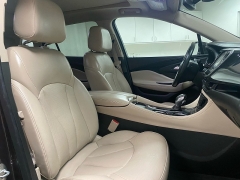 Used 2016  Buick Envision 4d SUV AWD Premium I at Ideal Cars Llc near Mesa, AZ