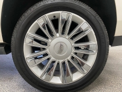 Used 2015  Cadillac Escalade 4d SUV 4WD Platinum at Ideal Cars Llc near Mesa&comma; AZ