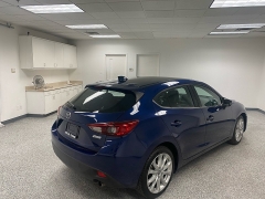 Used 2015 Mazda Mazda3 5d Hatchback s Touring Auto at Ideal Cars Llc near Mesa, AZ