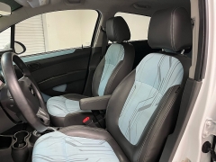 Used 2014 Chevrolet Spark EV 4d Hatchback 1LT at Ideal Cars Llc near Mesa, AZ