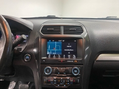 Used 2018 Ford Explorer 4d SUV 4WD XLT Ecoboost at Ideal Cars Llc near Mesa, AZ