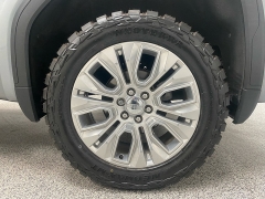 Used 2020  GMC Sierra 1500 4WD Crew Cab Denali at Ideal Cars Llc near Mesa&comma; AZ