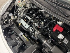 Used 2020  Nissan Versa 4d Sedan S CVT at Ideal Cars Llc near Mesa&comma; AZ