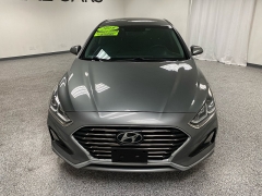 Used 2018 Hyundai Sonata 4d Sedan SE at Ideal Cars Llc near Mesa, AZ