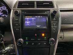 Used 2017  Toyota Camry 4d Sedan LE at Ideal Cars Llc near Mesa&comma; AZ