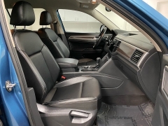 Used 2019  Volkswagen Atlas 4d SUV 3&period;6L SE Technology 4motion at Ideal Cars Llc near Mesa&comma; AZ