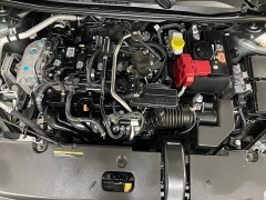 Used 2023  Nissan Sentra SV CVT at Ideal Cars Llc near Mesa&comma; AZ