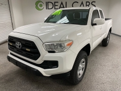  2016 Toyota Tacoma 4WD Access Cab SR Auto at Ideal Cars Llc near Mesa&comma; AZ