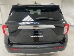 Used 2023  Ford Explorer XLT RWD at Ideal Cars Llc near Mesa, AZ