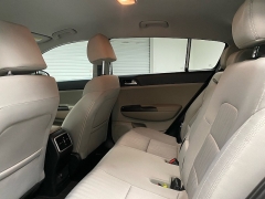 Used 2022 Kia Sportage LX FWD at Ideal Cars Llc near Mesa, AZ