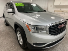 Used 2017  GMC Acadia 4d SUV FWD SLE-1 at Ideal Cars Llc near Mesa&comma; AZ