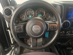 Used 2013  Jeep Wrangler 2d Convertible Sport at Ideal Cars Llc near Mesa, AZ