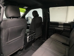 Used 2016  Ford F-150 2WD SuperCrew XLT 5 1/2 at Ideal Cars Llc near Mesa, AZ